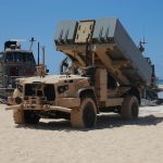 US Marines Receive NMESIS Anti-Ship Missile System to Enhance Sea Denial Capabilities