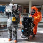 US National Guard Conducts CBRN Training Simulations in Massachusetts