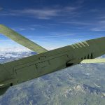 US Navy Advances Long-Range Maneuvering Projectile Development with General Atomics Contract