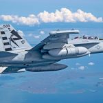 US Navy Awards Raytheon $590 Million Contract for Next Generation Jammer System