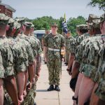 US Navy Shortens Basic Military Training from 10 to 9 Weeks Amid Rising Recruitment Numbers