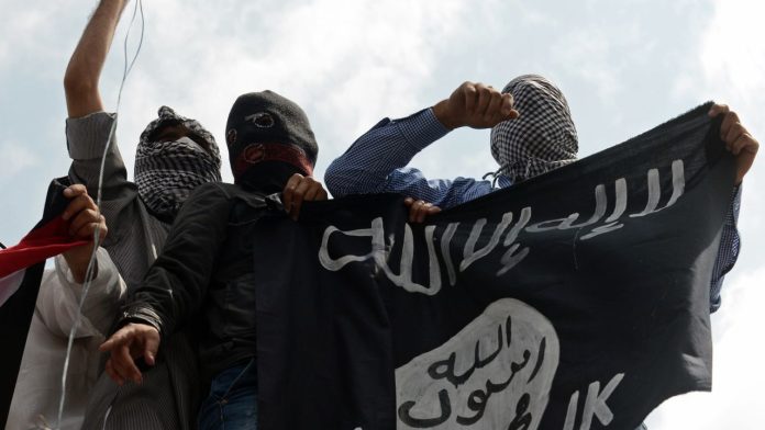 US Prioritizes Preventing ISIS Resurgence and Humanitarian Crisis in Syria, Says National Security Advisor Jake Sullivan