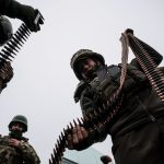 U.S. to Send Ukraine Additional $725 Million in Military Aid, Including Counter-Drone Systems and Munitions