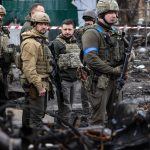 Ukraine Allocates $1.6 Billion for Non-Lethal Military Support in 2025