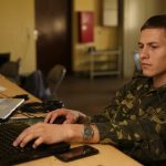 Ukraine's Cybersecurity Agency Uncovers Phishing Campaign Targeting Armed Forces