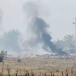 Ukrainian Drones Strike Police Barracks in Chechnya; Second Attack This Month