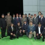 Veterans Achievers Award