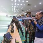 Vijay Shooting Range
