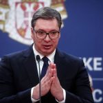 Vucic Denies Serbian Involvement in Kosovo Infrastructure Attack, Blames Pristina for 'Hybrid Attack'