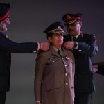Whole Time Lady Officers