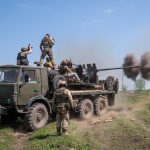 Zelensky Confirms First Casualties Among North Korean Soldiers Fighting for Russia in Ukraine