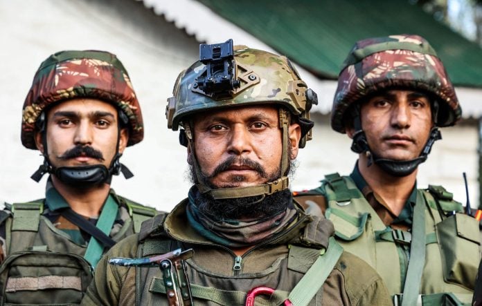 indian army soldier pension