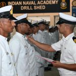 navy notification