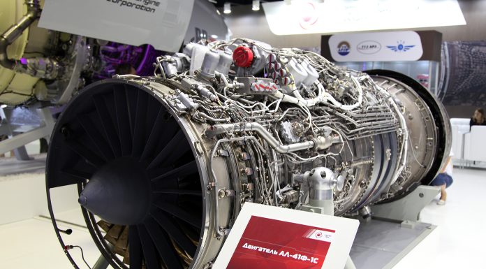 5 Most Powerful Aircraft Engines: Military and Commercial Leaders in 2025