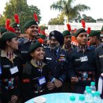 Air Chief Marshal AP Singh