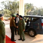 Air Chief Marshal AP Singh 3