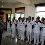 Army College of Nursing