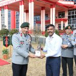 Assam Rifles