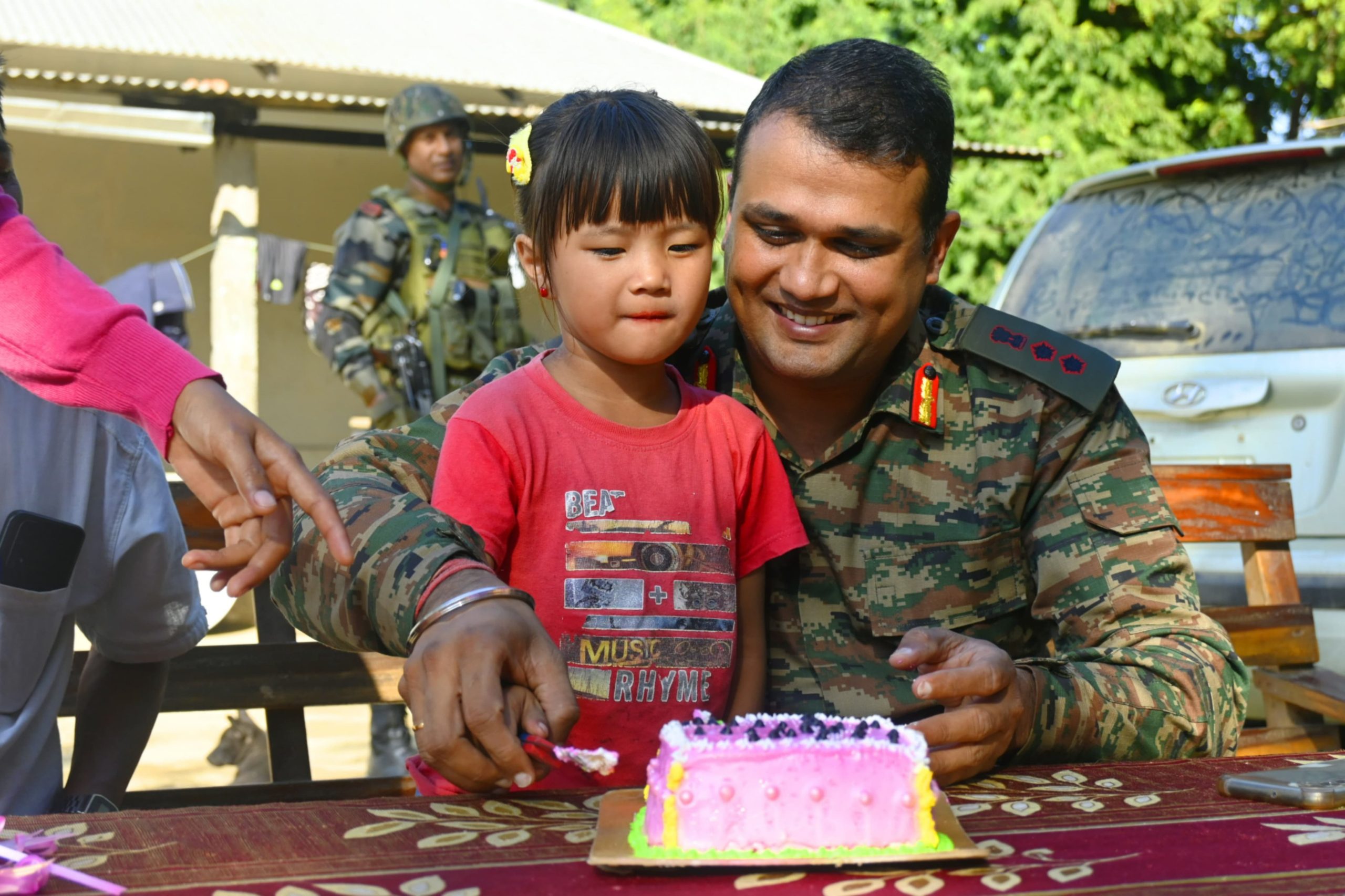 Assam Rifles scaled