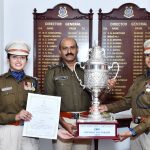 CRPF Best Marching