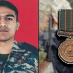 Captain Deepak Singh