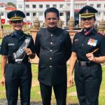 Captain Dimple Singh Bhati 1