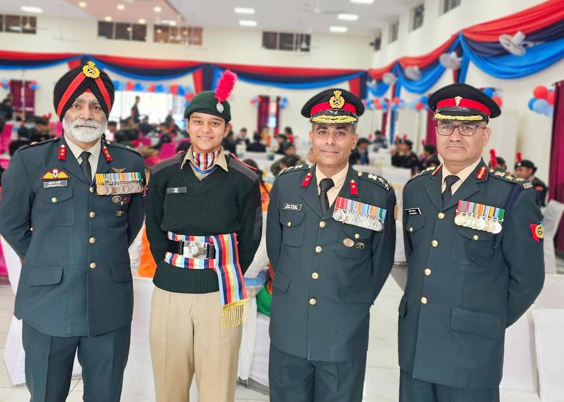 Cdt Ekta Bhagat 1