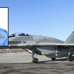 Flight Lieutenant Tarun Nair