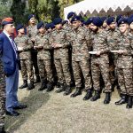General Deepak Kapoor