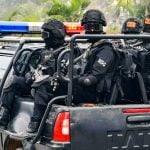 NSG Commando