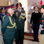 General Anil Chauhan