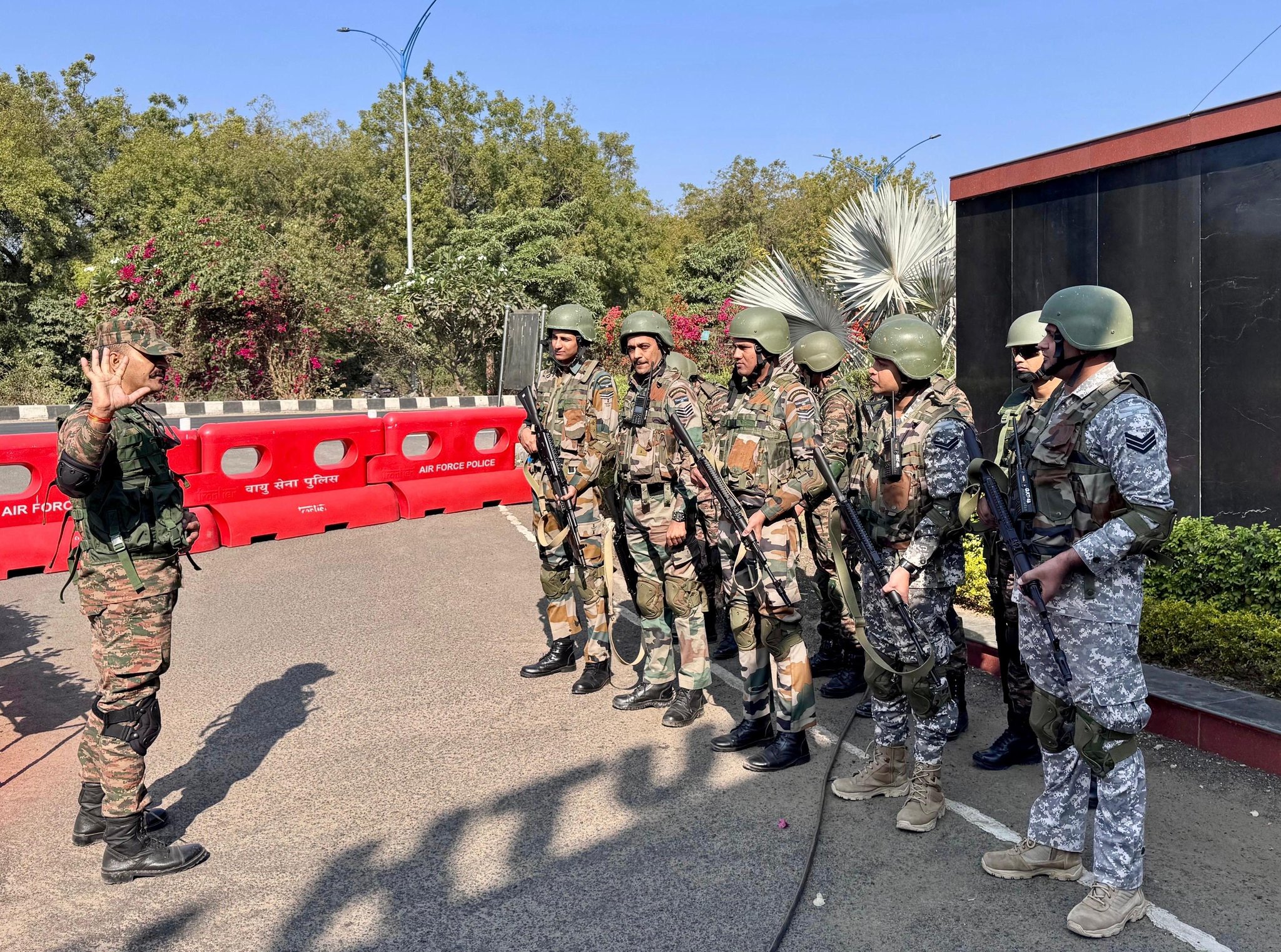 Golden Katar Division 2