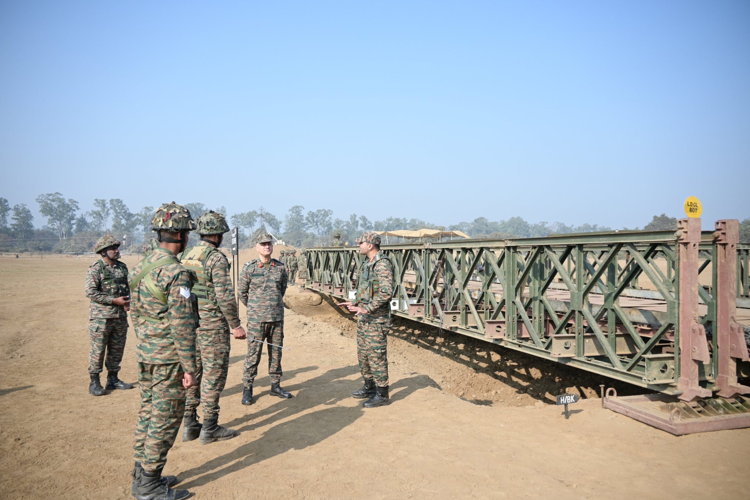 Golden Key Sappers scaled