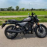 Harley Davidson X440