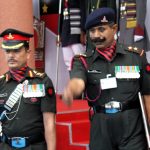 Honorary Ranks List Republic Day 2025