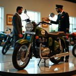 How to Buy Bike Through CSD Canteen