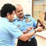 IAF Honorary Ranks List
