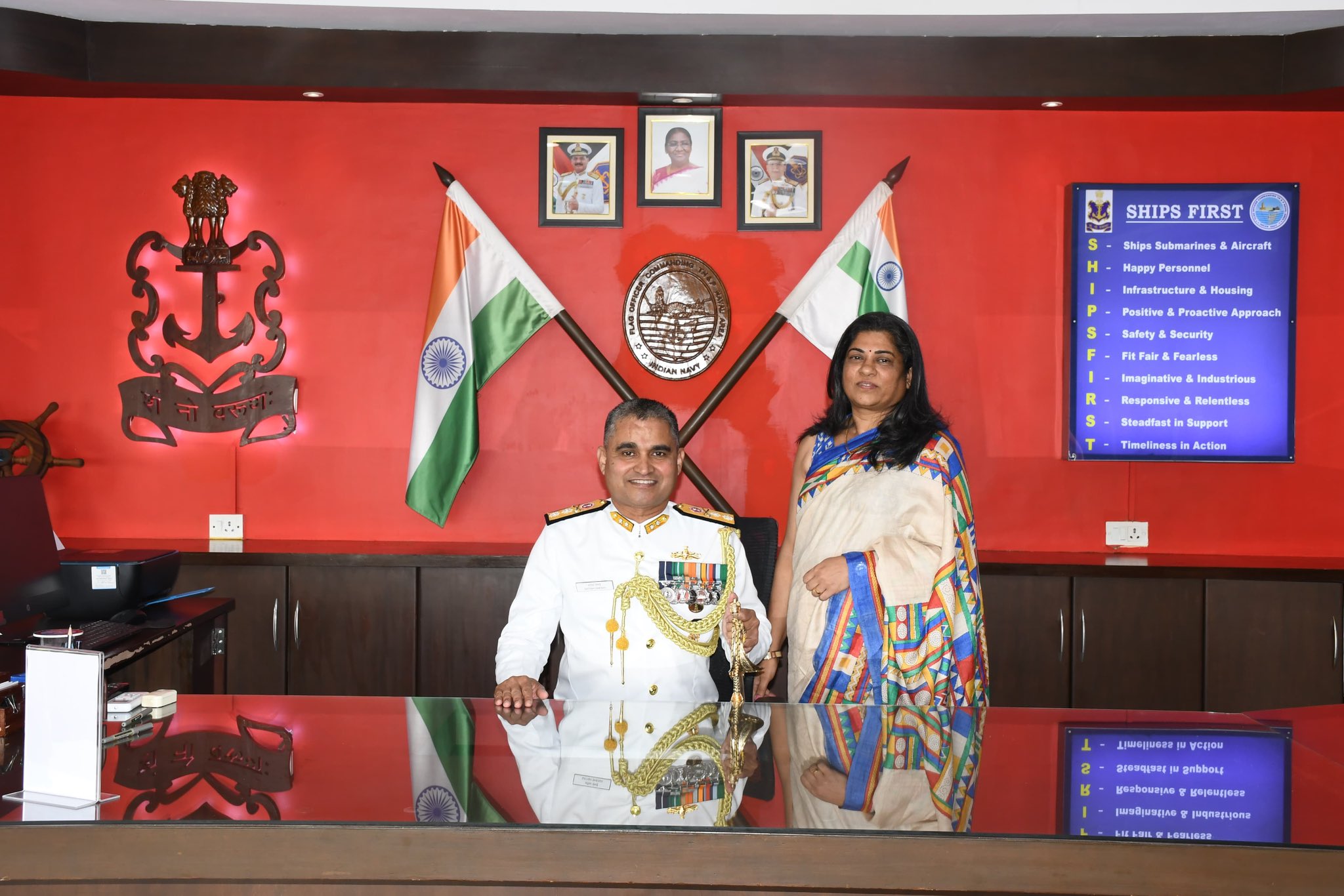 INS Adyar 2