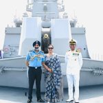 INS Nilgiri 2