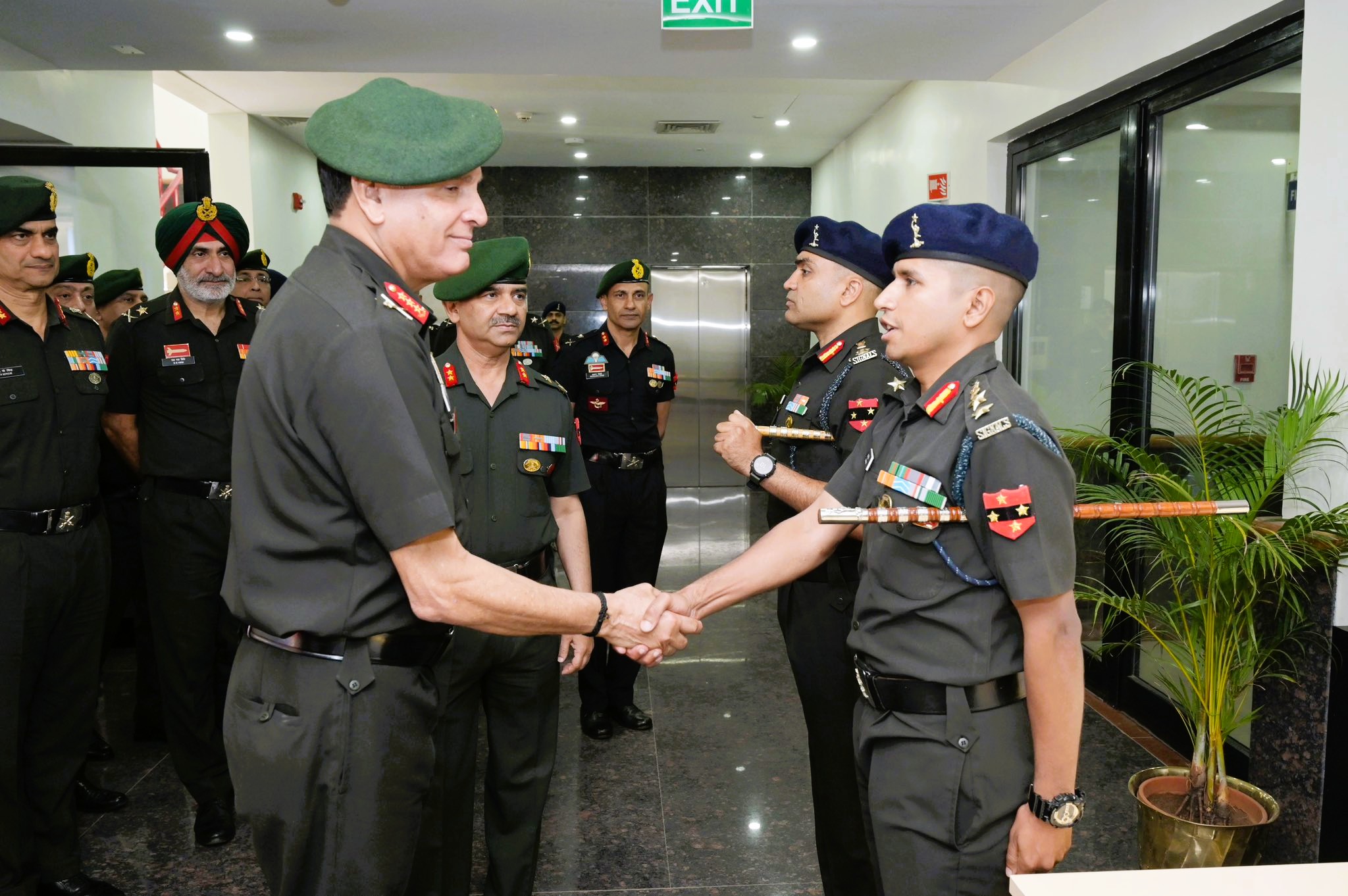 Indian Army Pune