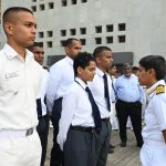 Indian Naval Academy