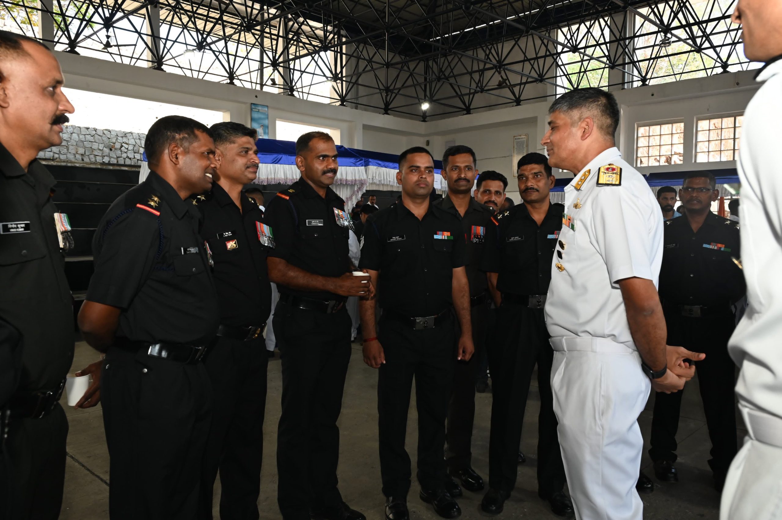 Indian Naval Academy 3 scaled