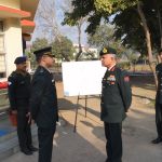 Lieutenant General Ajay Chandpuria 2