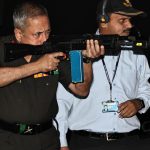 Lieutenant General NS Raja Subramani