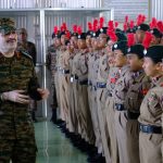 Lt Gen Abhijit S Pendharkar 5