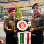 Lt Gen Vineet Sharma