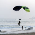 MARCOS Sky Dive