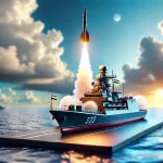 MRSAM Missiles