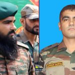 Major Ashish Dahiya