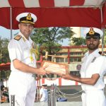Marine Engineering Specialisation Course